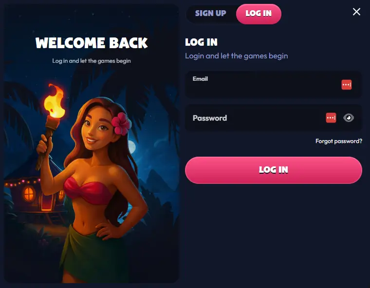 Seven Casino Login for UK Players: A Practical Review