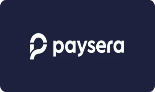 Paysera Seven Casino
